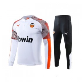 Valencia 2020/21 Sweat de Treino Conjunto M003